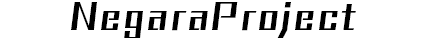 NegaraProject