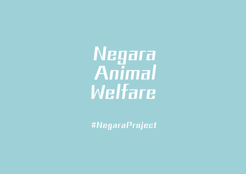 #NegaraProject